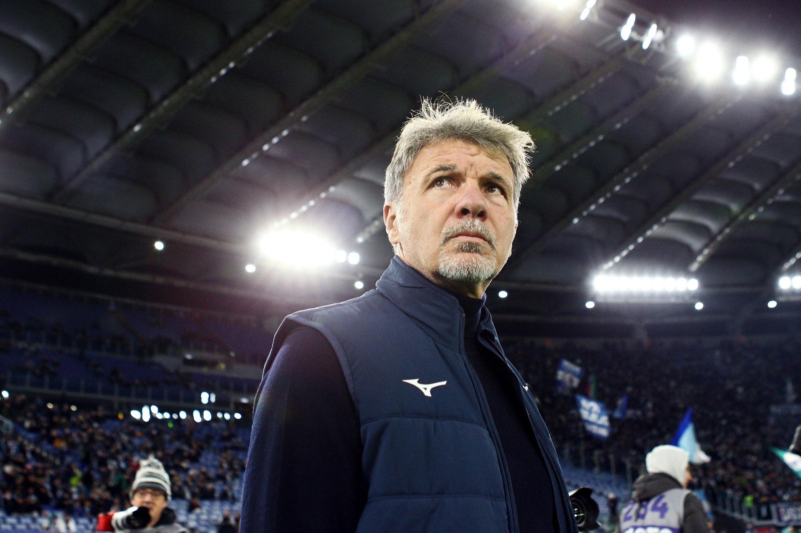 Lazio, Baroni in conferenza: “Prova di temperamento. E su Belahyane e gli infortunati…”