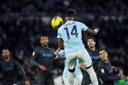 Lazio, tagli estivi per lo sblocco: niente ritiro per Basic, Noslin-Cancellieri in bilico