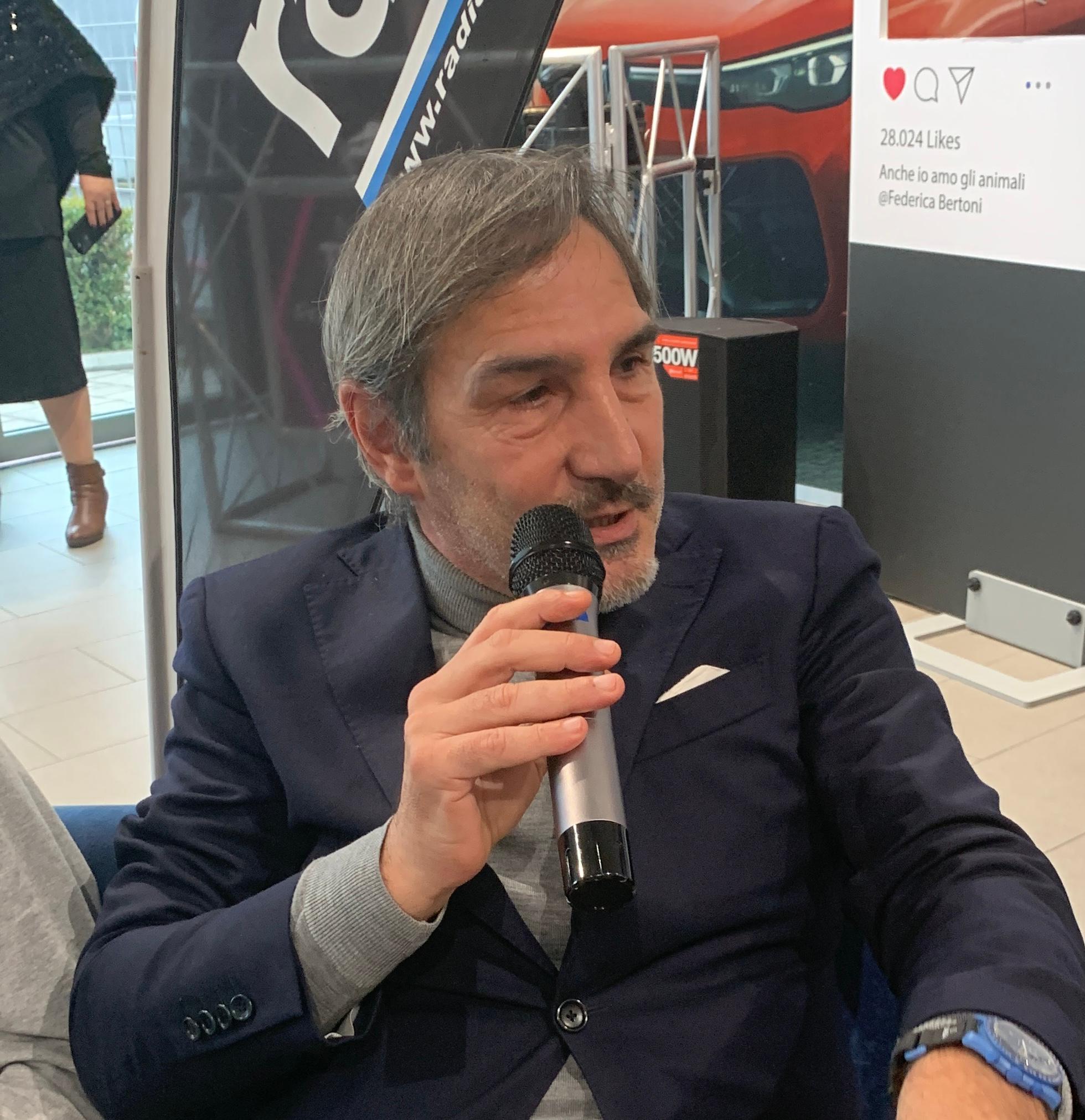 ‘NMM’ – Gregucci: “A Cagliari partita pericolosa. Belahyane mi ricorda Torreira. Su Provstgaard…” (AUDIO)