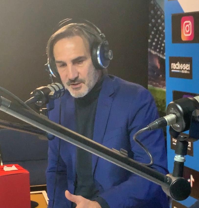 ‘NMM’ – Gregucci: “Lazio-Rovella? Serve un po’ di ordine nell’area comunicazione. Tutelare il giocatore…” (AUDIO)