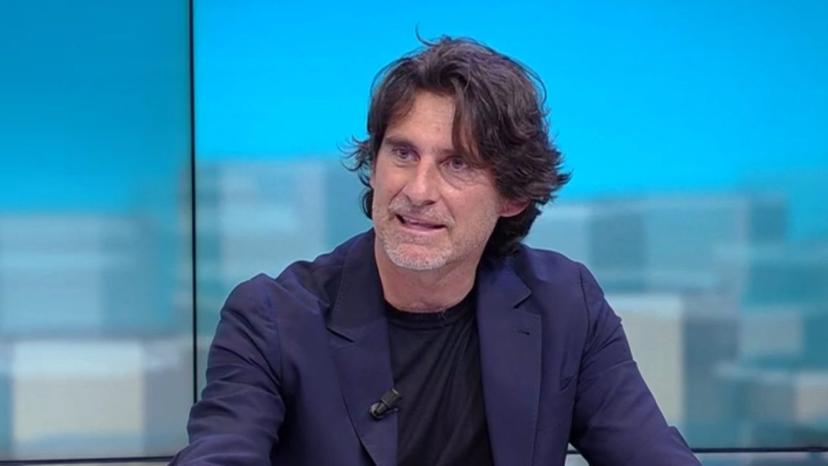 Marco Bucciantini a ‘SVB’