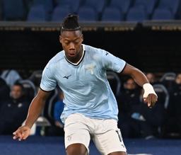 Lazio, i 26 anni di Noslin tra voglia di riscatto e il rischio cessione