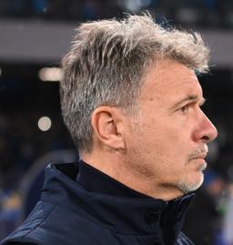 Lazio-Baroni, accordo d’addio: salta il terzo tecnico in 15 mesi