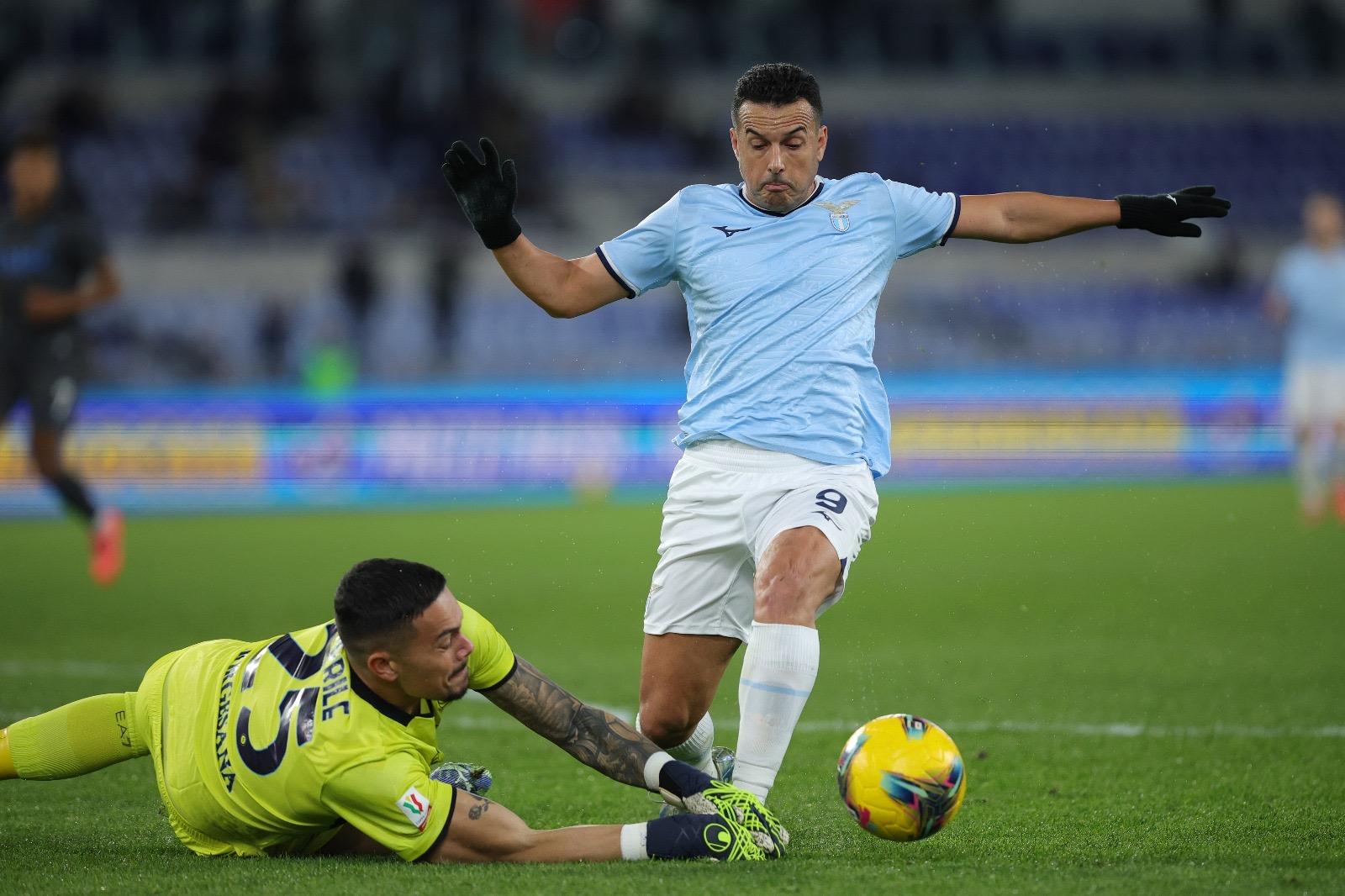 ‘SVB’ – Rambaudi: “Il rinnovo di Pedro? Lui è un valore aggiunto per questa Lazio. E sull’obiettivo stagionale…” (AUDIO)