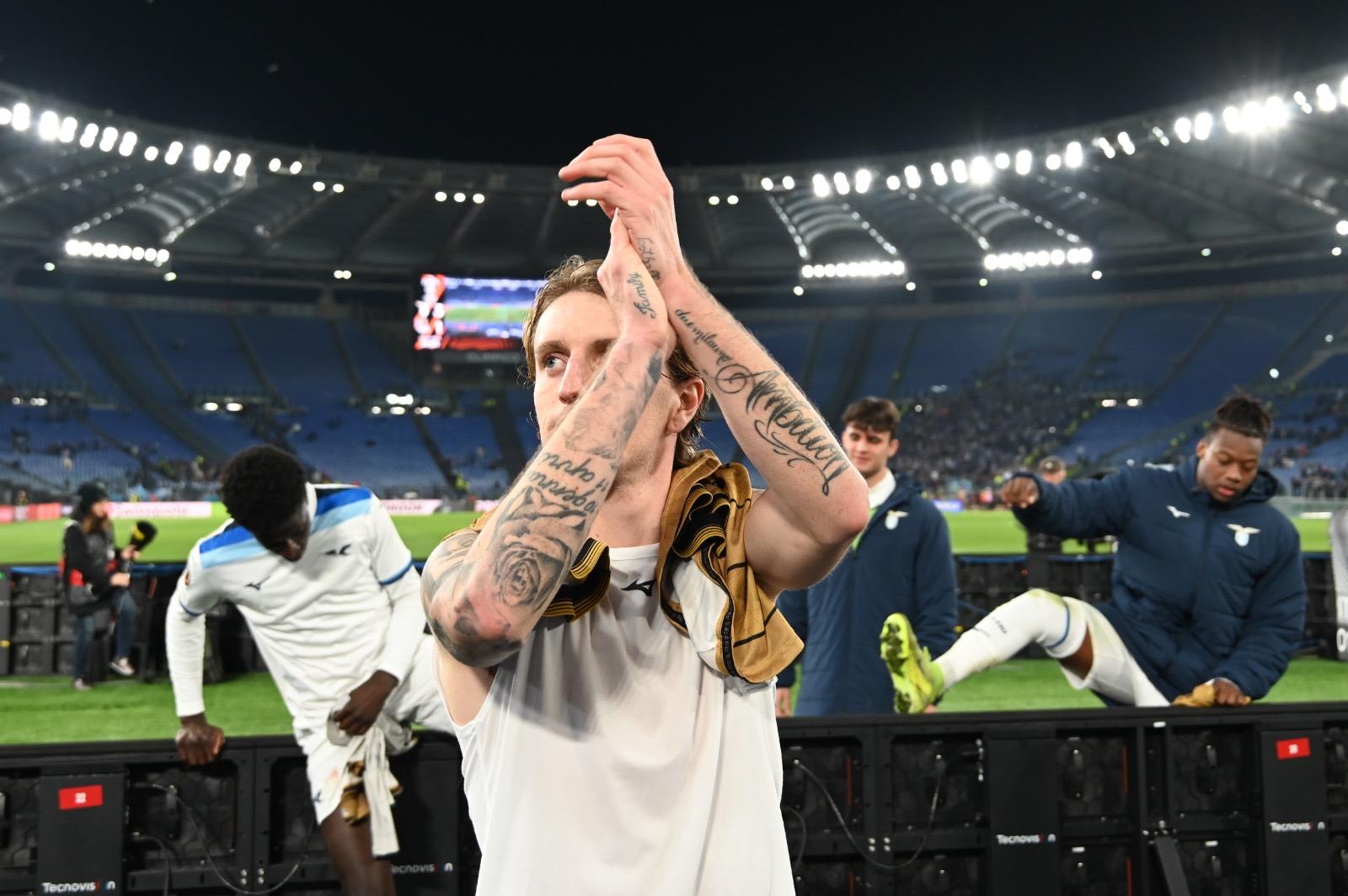 ‘QUELLI CHE…’ – Operazione Rovella, dott. Capua: “Non va colpevolizzato, giusto provare la  terapia conservativa. Sul ritorno…” (AUDIO)