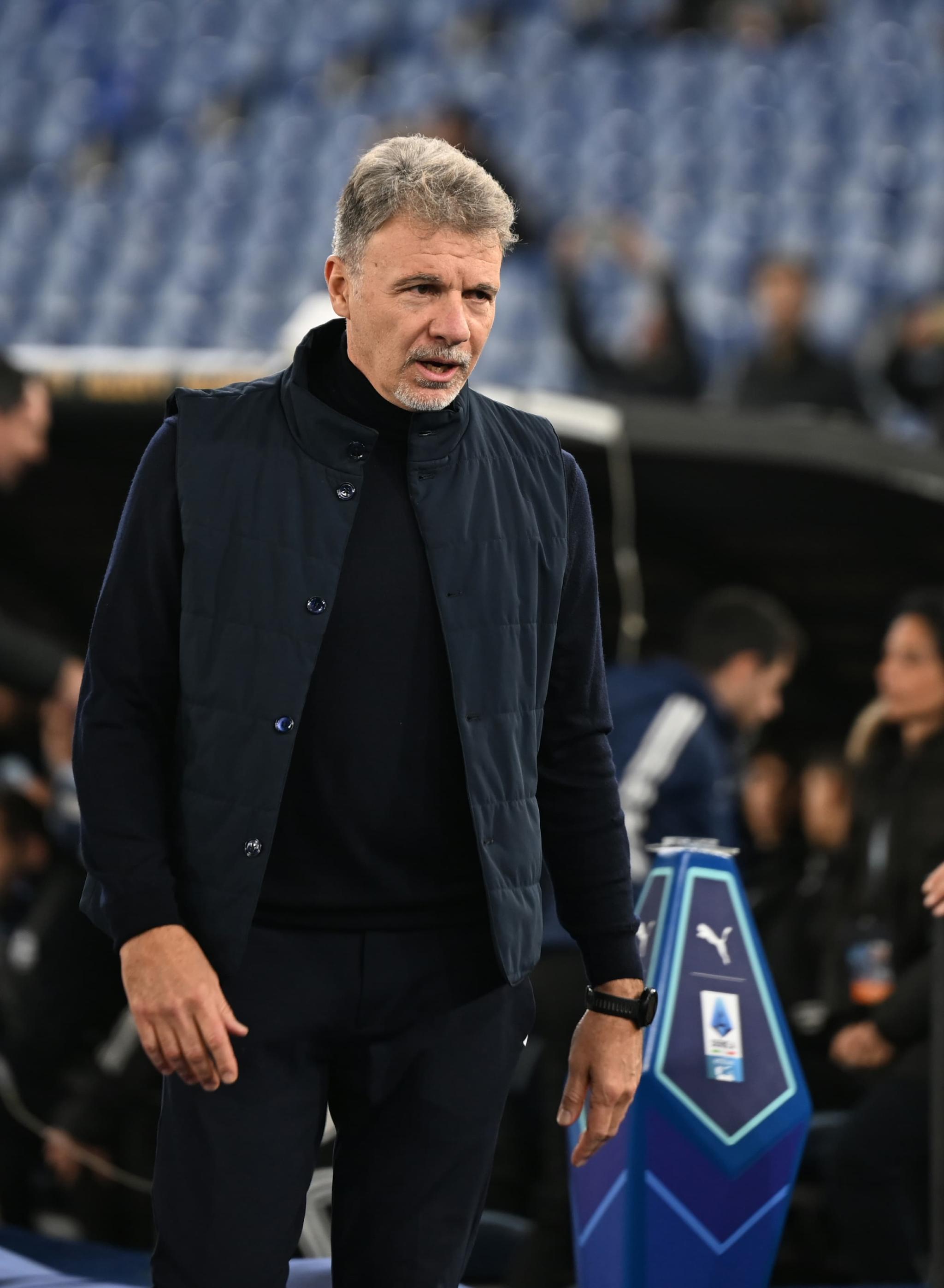 Baroni: “Ora ho ancora più fiducia. Isaksen e Tchaouna devono crescere. E sul mercato…”