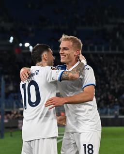 ‘NMM’ – D. Rossi: “Lazio artefice del proprio destino. Contro la Juve  vanno ritrovati questi due calciatori…” (AUDIO)