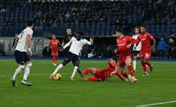 Classifica monte ingaggi: Lazio raggiunta dalla Fiorentina al settimo posto