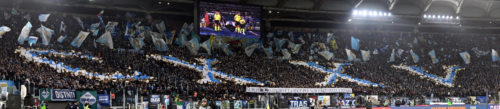 Derby, il Questore Massucci: “Che la partita sia una festa”