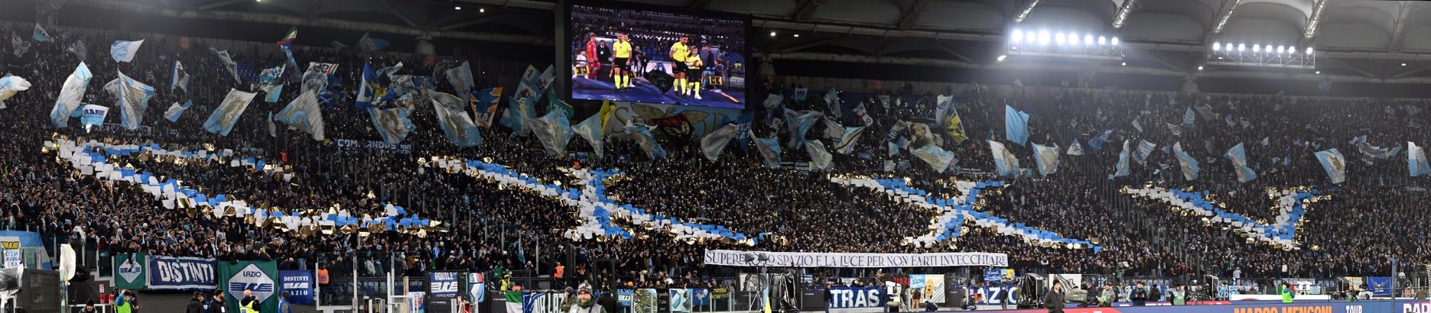 Derby, il Questore Massucci: “Che la partita sia una festa”