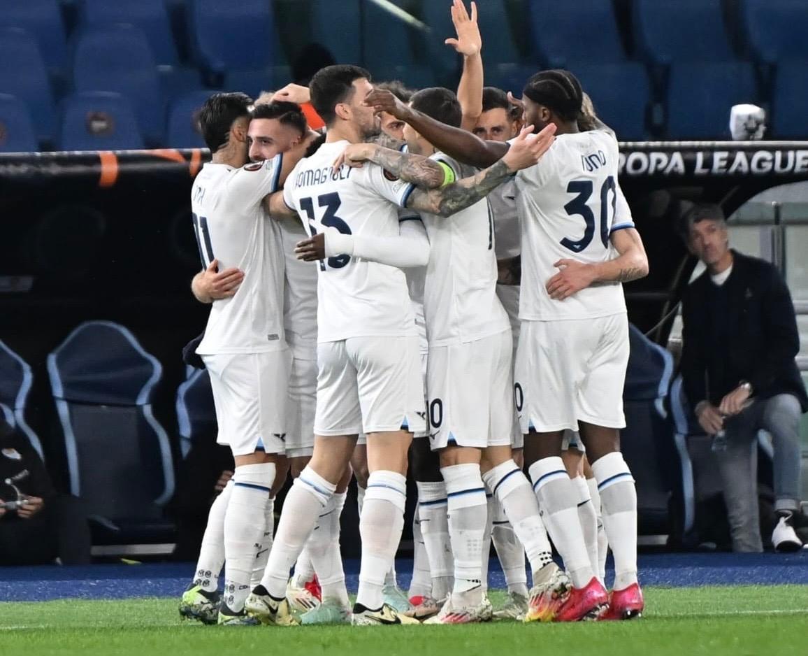 Classifiche a confronto, Baroni chiude con 4 punti in più ma senza Europa