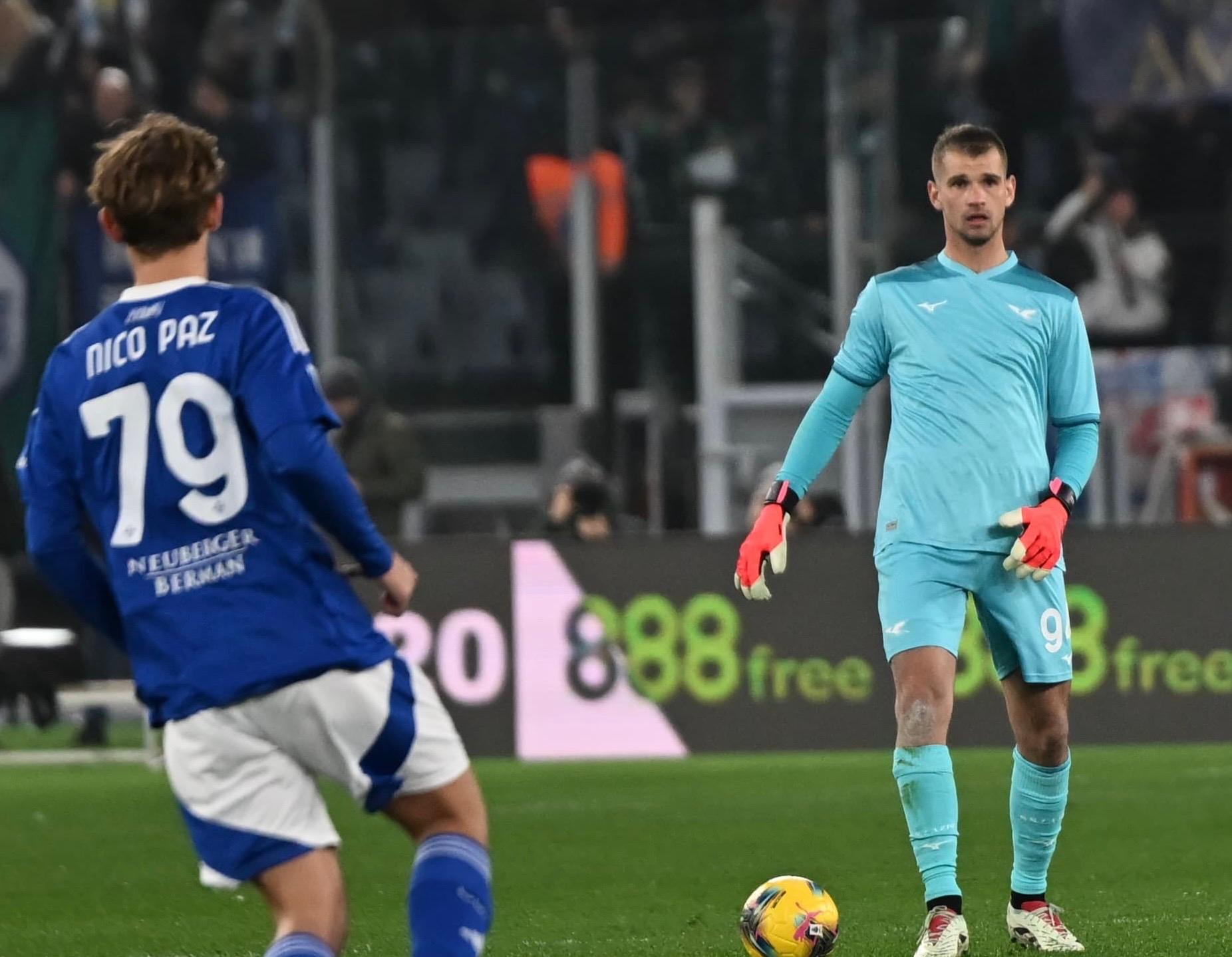 ‘9 GENNAIO’ – Calderoni: “Provedel, Carnesecchi ed un blocco che sta incidendo sulla squadra. Sarri? Provocazione al club…” (AUDIO)