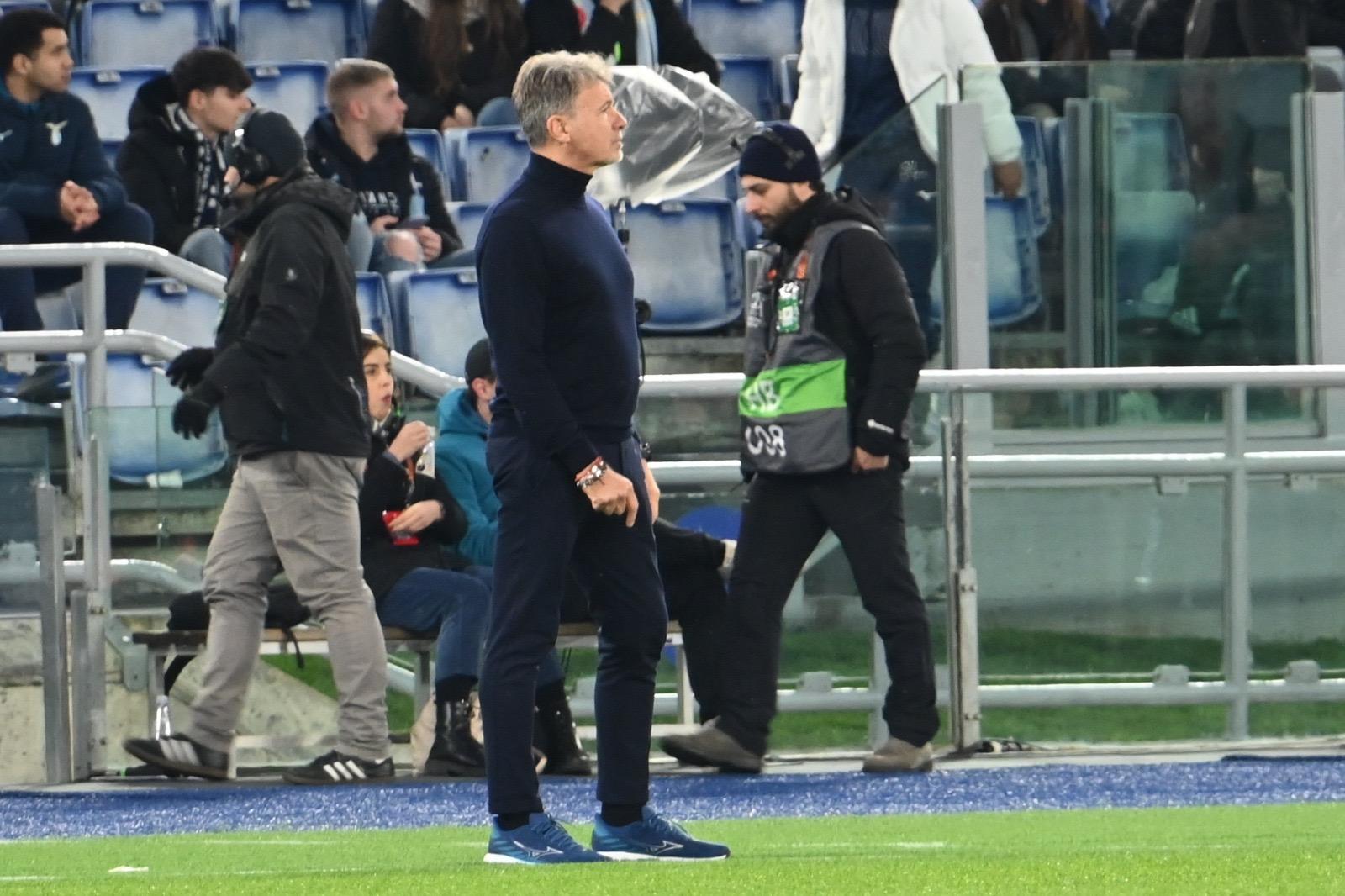 Giudice sportivo, una giornata a Baroni e Palladino. Multa per il Napoli