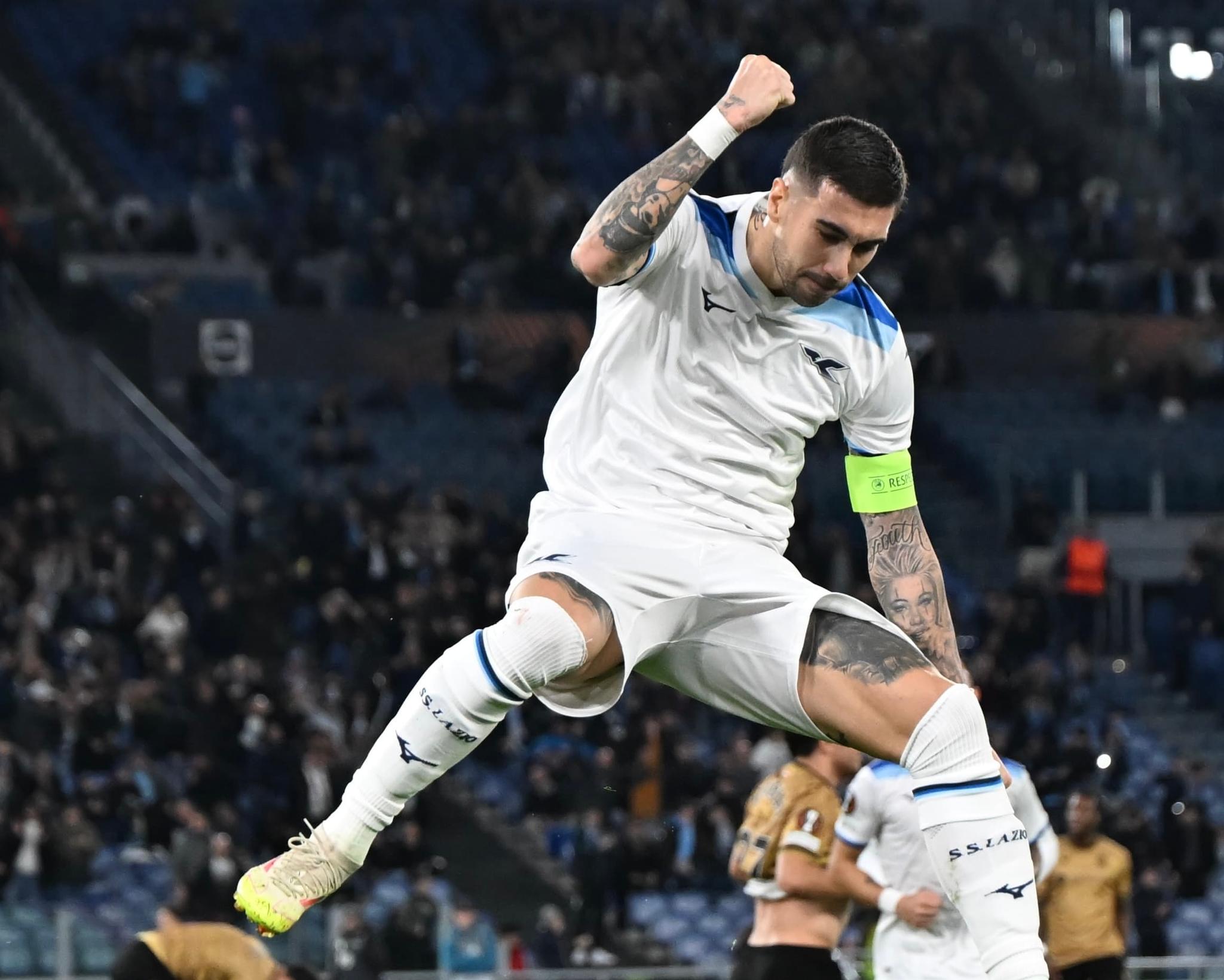 ‘QUELLI CHE…’ – Cardone: “Main sponsor Lazio, trattativa in corso. Cifra superiore ai 5 milioni. Tentativo per Fazzini, ma…” (AUDIO)