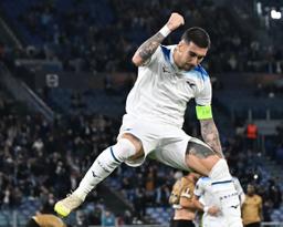 ‘QUELLI CHE…’ – Cardone: “Main sponsor Lazio, trattativa in corso. Cifra superiore ai 5 milioni. Tentativo per Fazzini, ma…” (AUDIO)