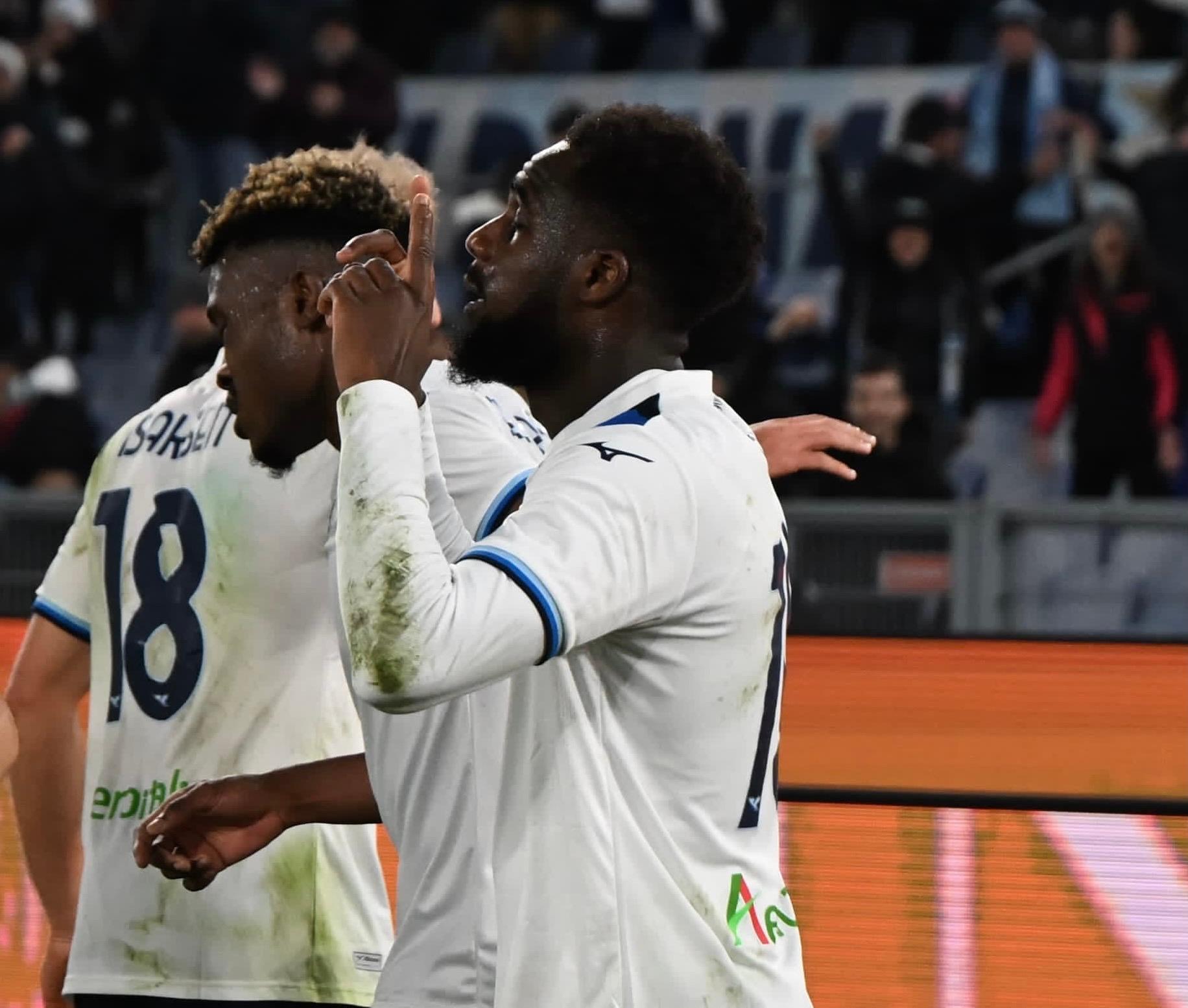 ‘NMM’ – D. Rossi: “Dia involuto, la Lazio ha difficoltà a leggere le partite. Arbitri? Spetta alla società…” (AUDIO)