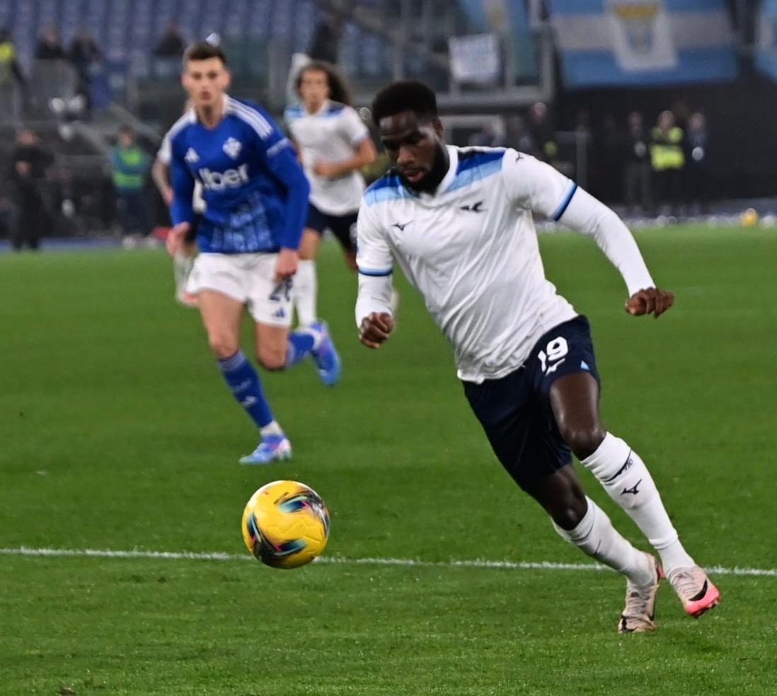 ‘NMM’ – Pinotti: “Con la Lazio un Como incattivito. Bisogna invertire il cammino con le big…” – (AUDIO)