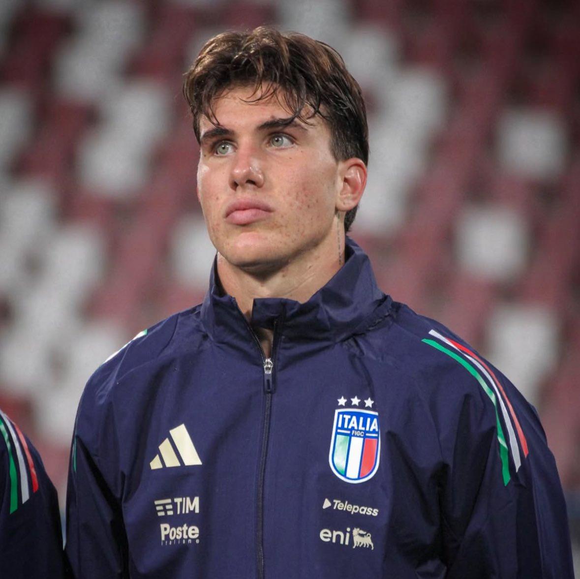 Casadei si presenta al Torino: “Mi rivedo in Milinkovic, granata sempre la mia prima scelta”