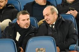 Empoli-Lazio 0-1, Angelo Fabiani in conferenza stampa