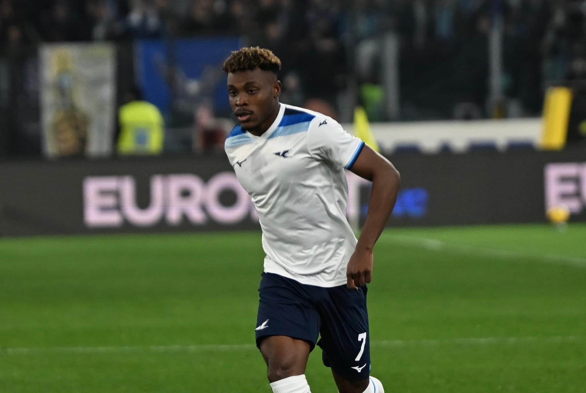 Lazio-Fiorentina, formazioni ufficiali: ancora Dia-Taty, Dele-Bashiru supera Rovella