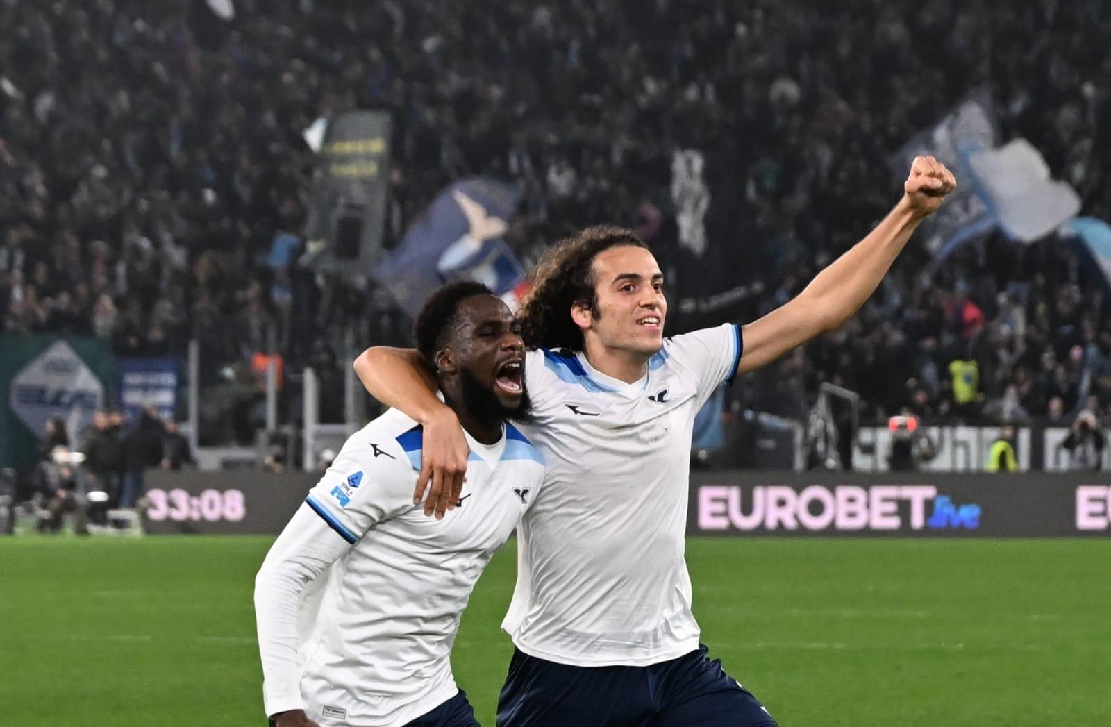 Baroni cerca soluzioni: “Oggi esami per Castellanos. C’è anche l’ipotesi Belahyane con Guendouzi avanzato. Dipende da…”