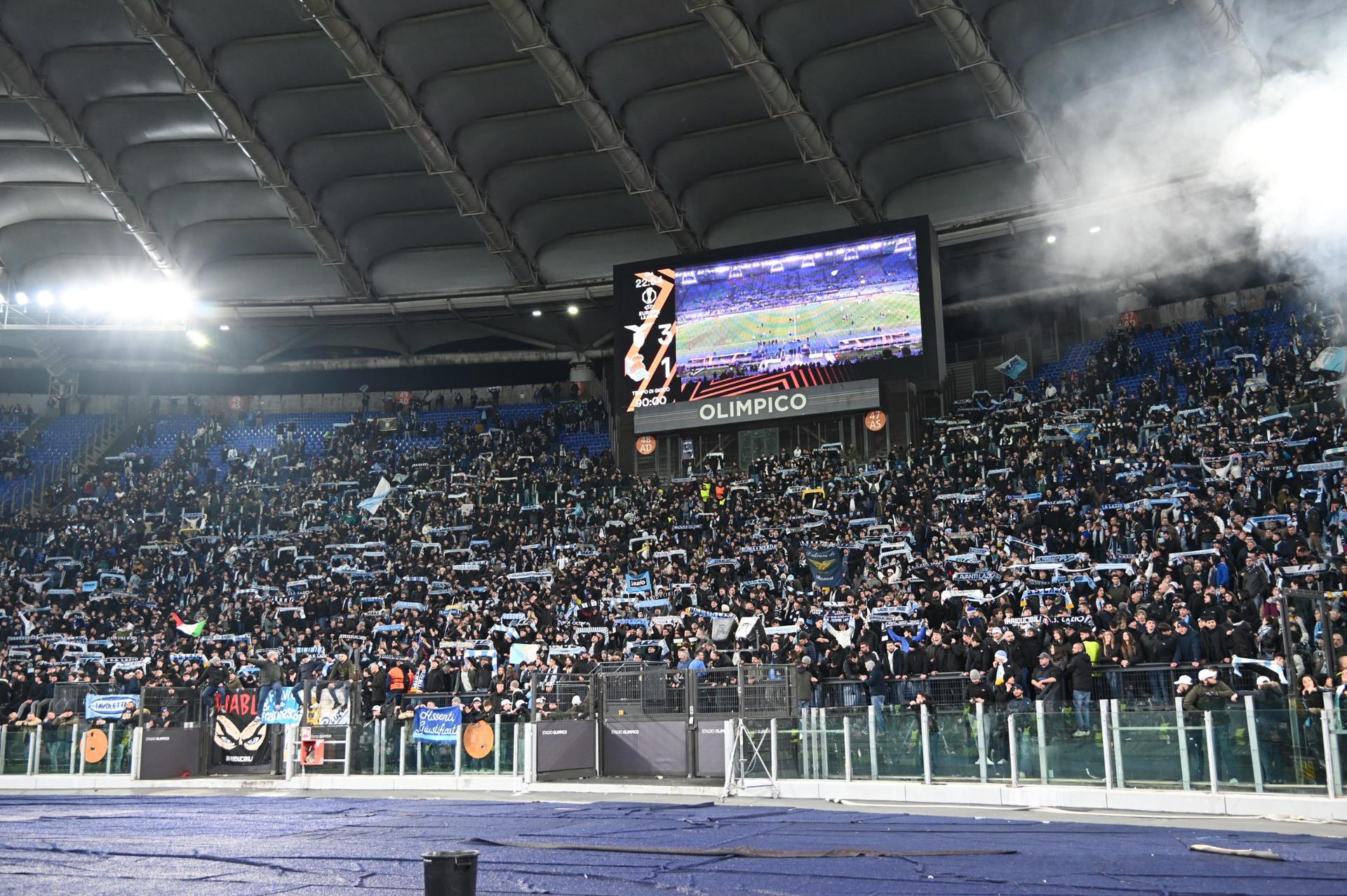 Comunicato Lazio: “Chiediamo scusa, le responsabilità sono nostre. Ripartiremo da voi e da ambizioni mai ridimensionate”