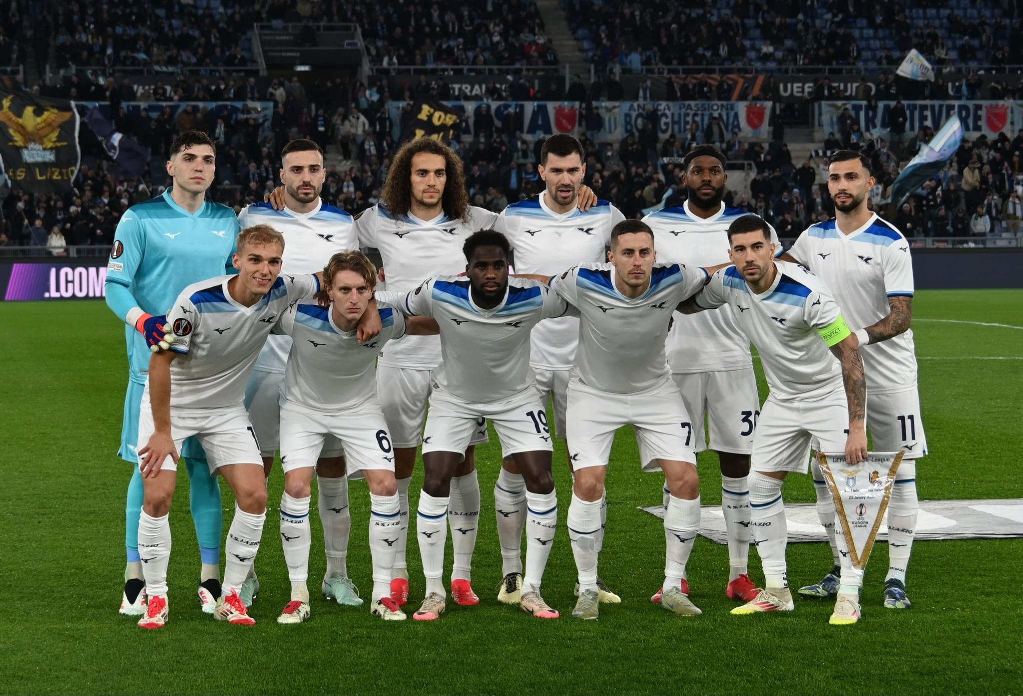 Venezia-Lazio, probabili formazioni