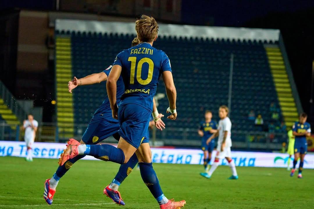 Lazio, “ringiovanimento” centrocampo: più Fazzini meno Loftus
