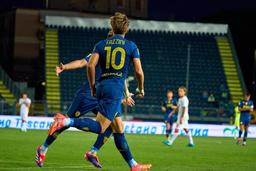 Lazio, “ringiovanimento” centrocampo: più Fazzini meno Loftus