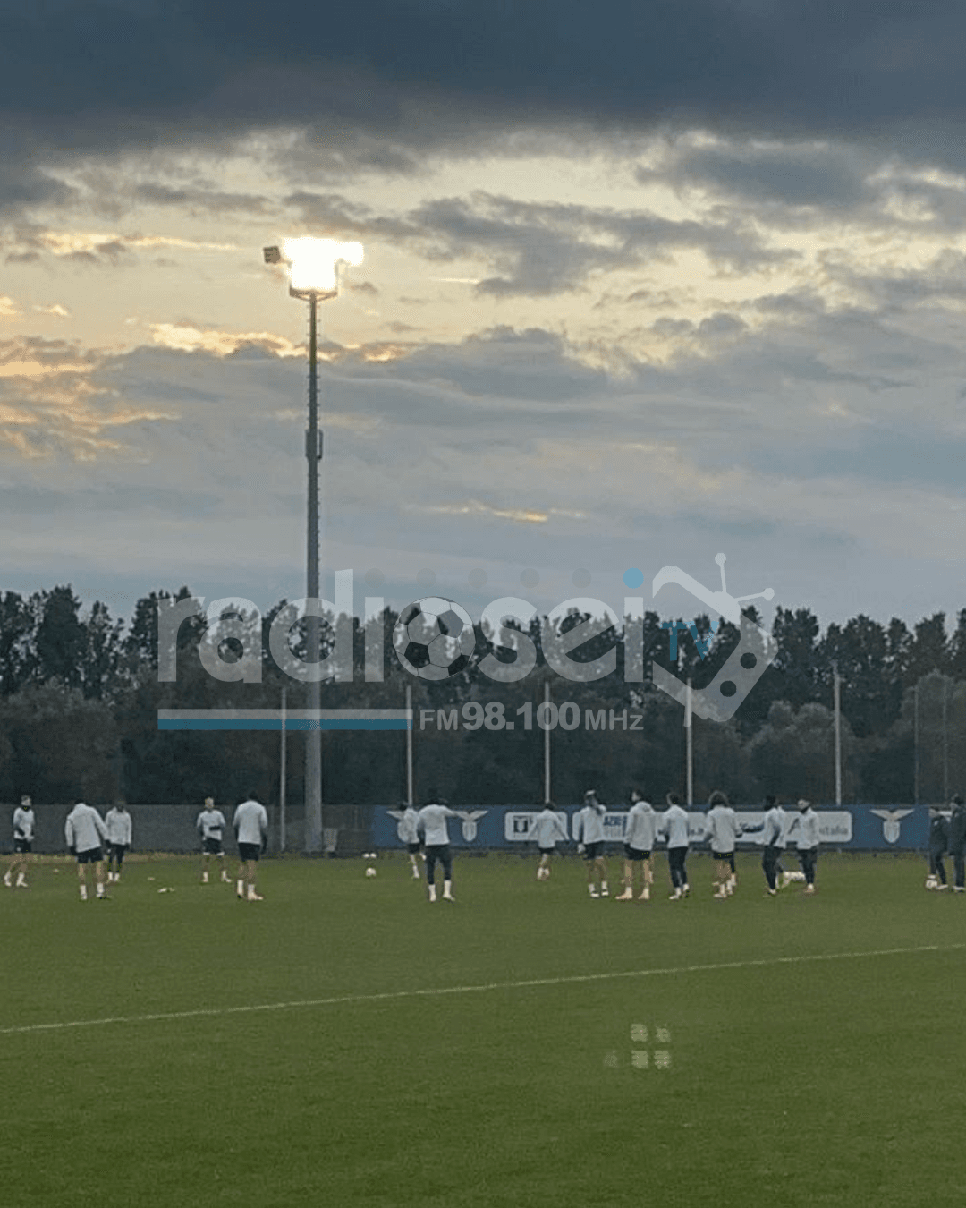 Lazio, senza Europa pure nelle amichevoli: la reazione dei tifosi dopo l’annuncio del club