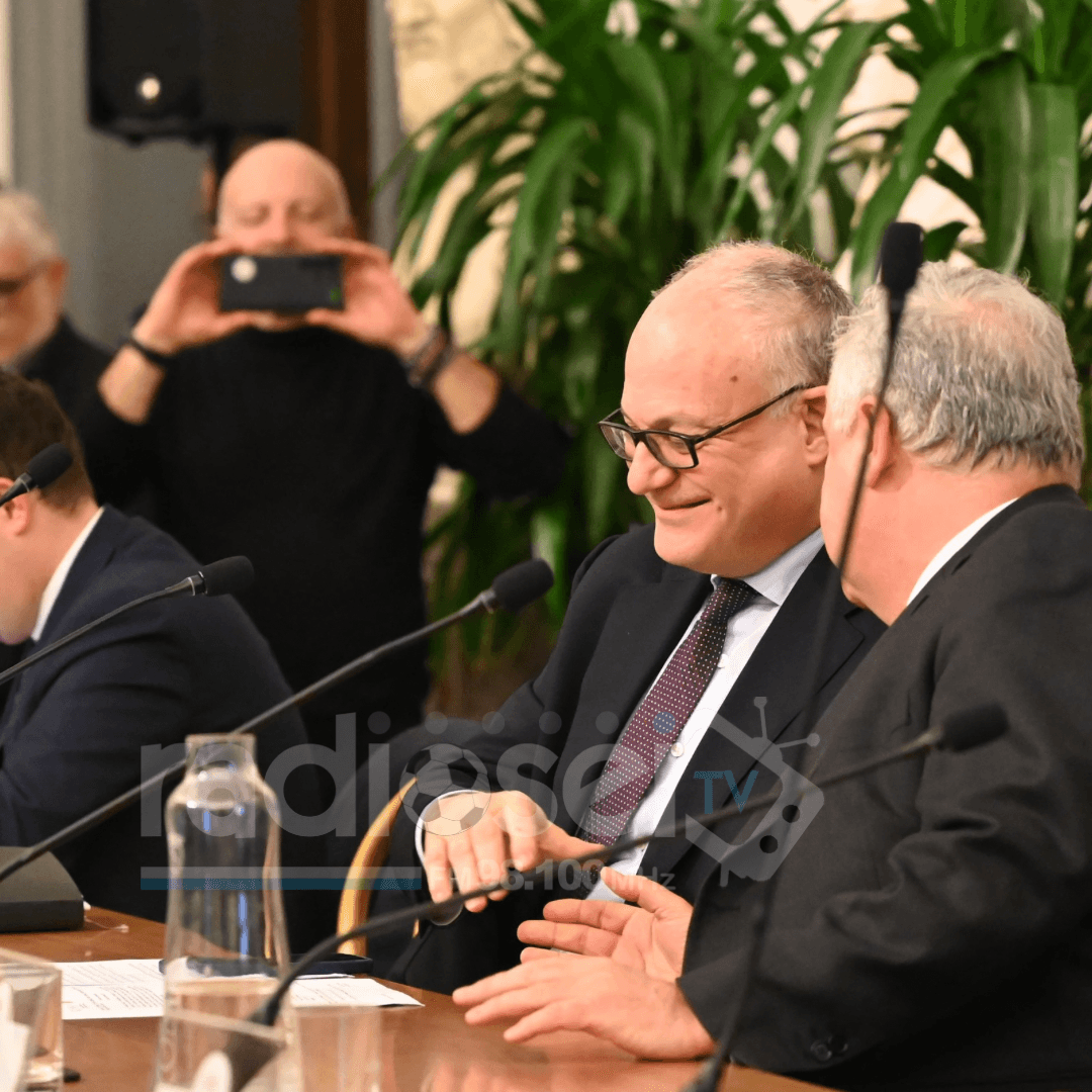 Lazio-Flaminio, via alla conferenza dei servizi: al vaglio la proposta di Lotito