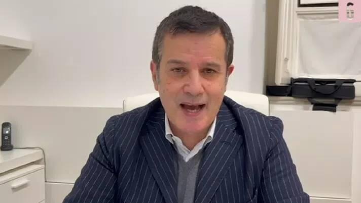Alfredo Pedullà a ‘NMM’