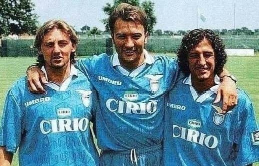 ‘9 GENNAIO’ – Casiraghi: “La Lazio la mia squadra del cuore, quest’anno potrebbe stupire. E su Castellanos…” (AUDIO)