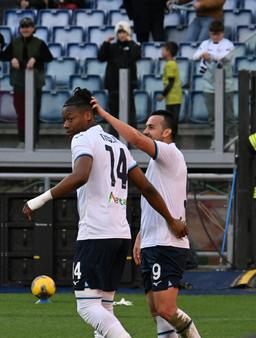 ‘QUELLI CHE…’ – Lazio, Mirra: “Col Bologna serve continuità di prestazione. Partirei con Noslin poi Pedro nel finale, ecco perché…” (AUDIO)