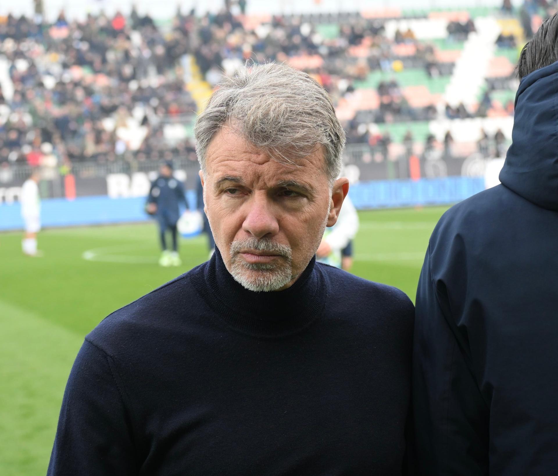 Inter-Lazio, i convocati biancocelesti: solo tre centrocampisti per Baroni