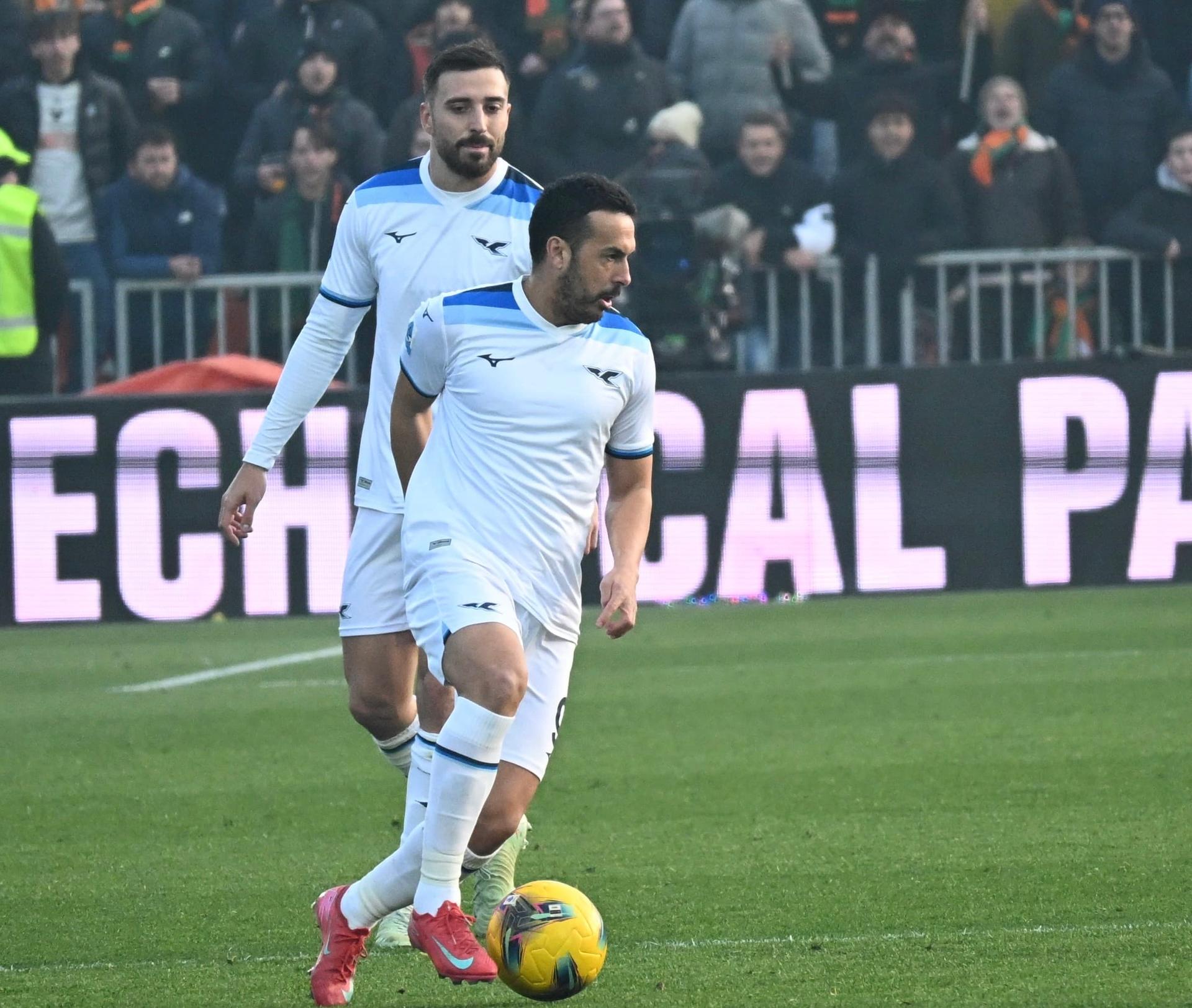 Lazio-Atalanta, i convocati di Sarri: Basic out, tornano in tre