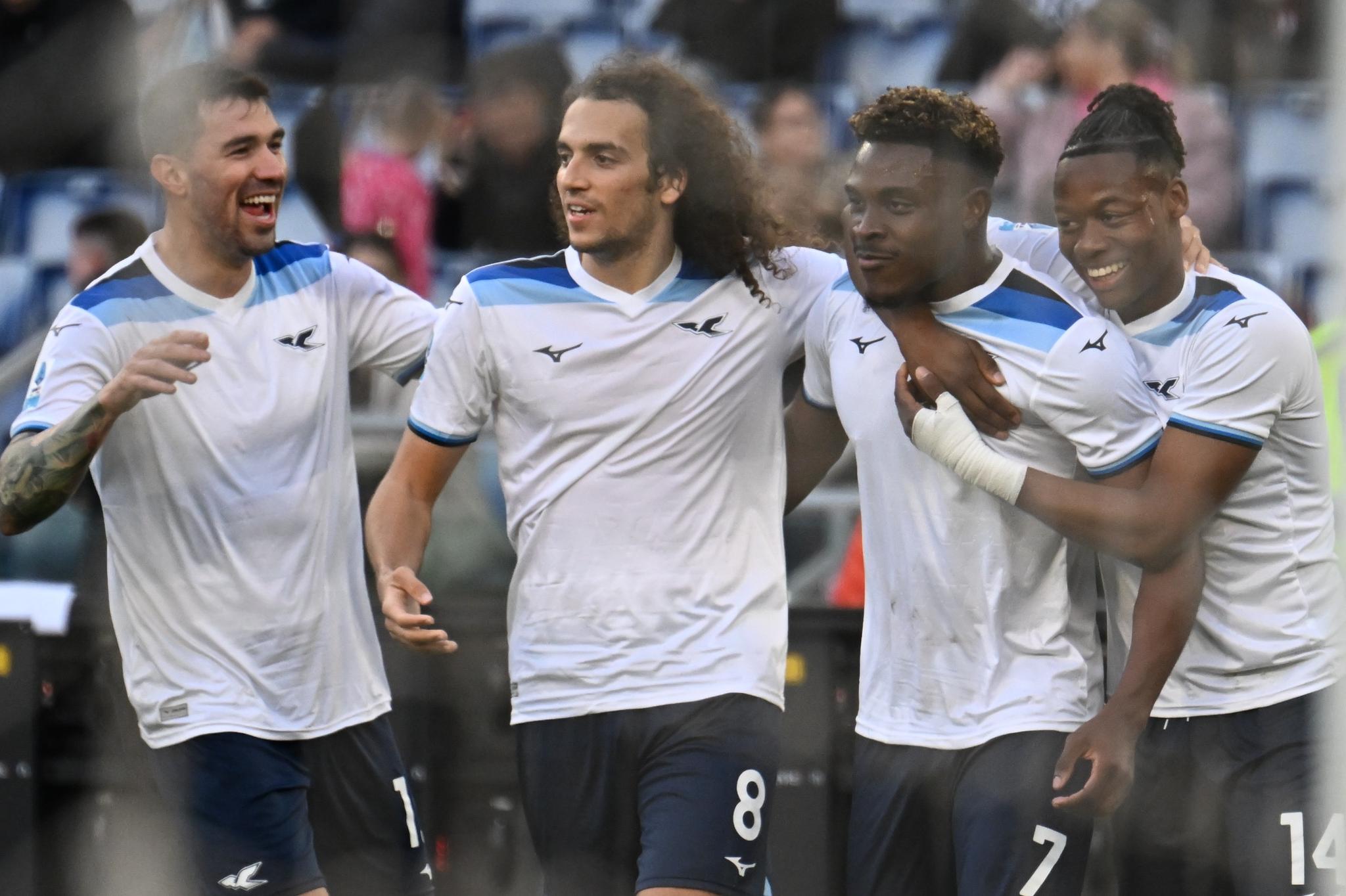 FORMELLO – Finalmente i nazionali: Dele insidia Dia, Noslin prova ancora da punta. Tavares…