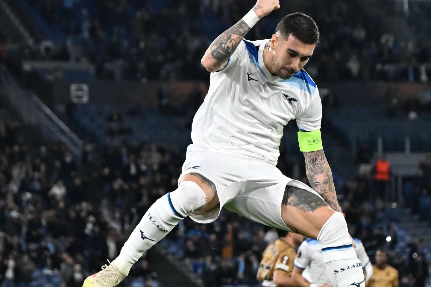 Reazione corsara con Zac e Taty: la Lazio batte il Cagliari e ritrova il quarto posto