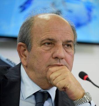 Lazio, Fabiani: “Ci siamo isolati da fattori esterni. Falconiere? Atto vile”