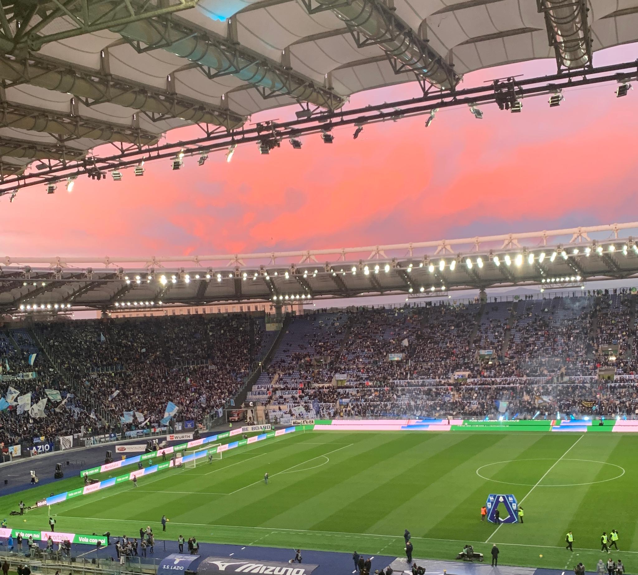 Rinvii 34^ giornata, Lazio-Parma slitta a lunedì 28 Aprile: dettagli ed orario