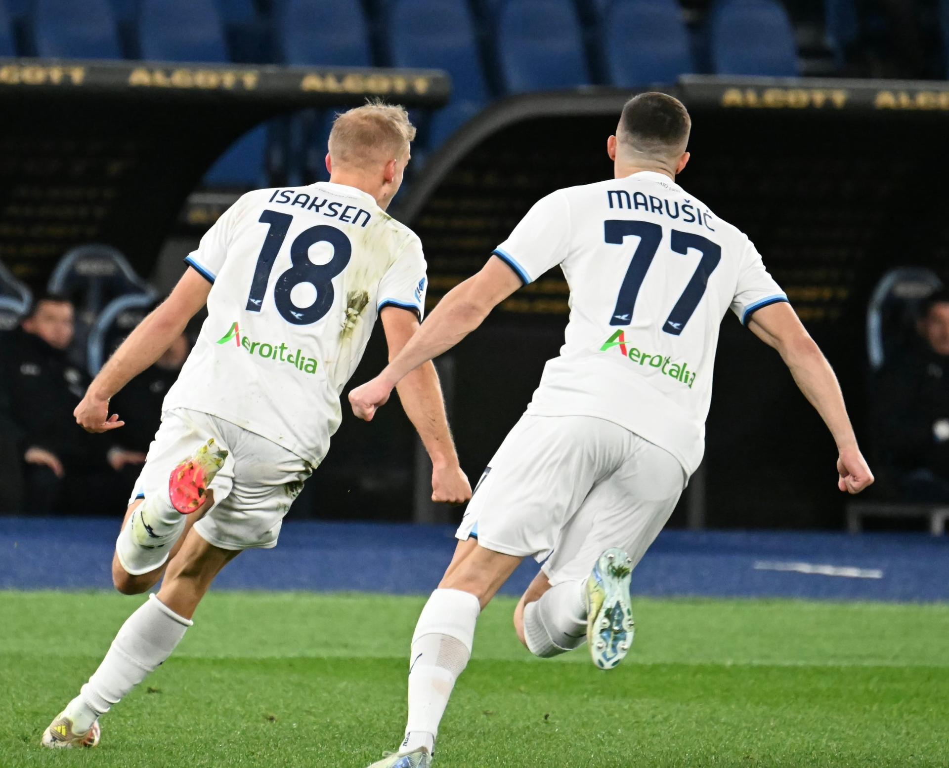 Milan-Lazio, occhio ai diffidati: un centrocampista si aggiunge alla lista