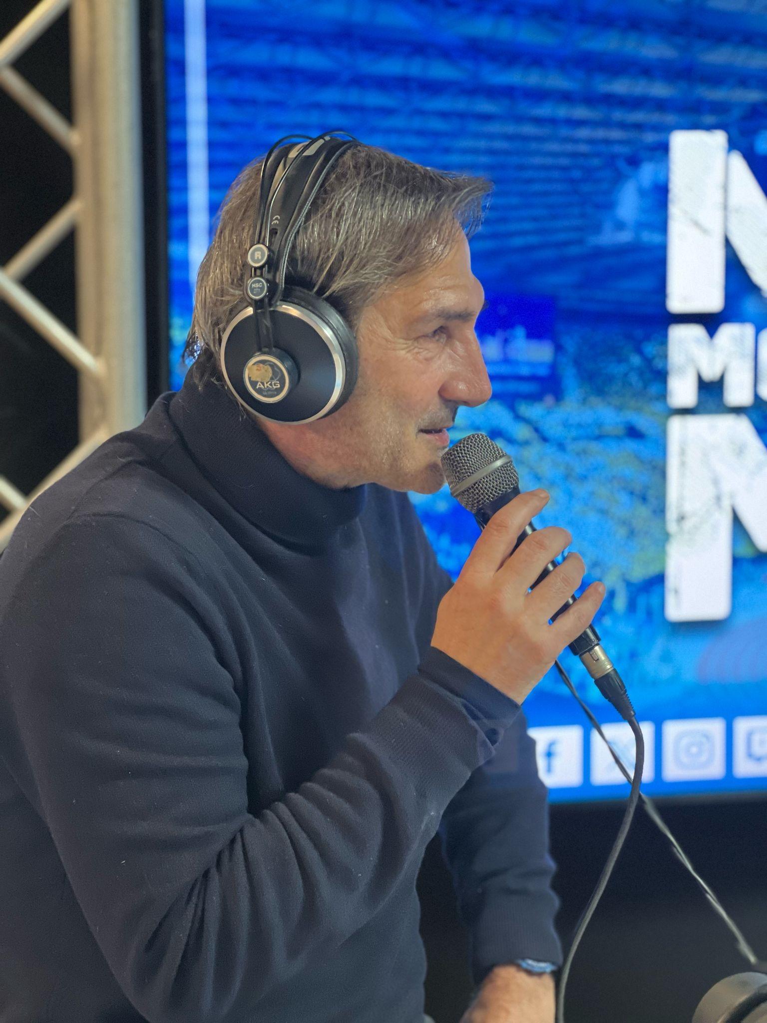 ‘NMM’ – Gregucci: “Lazio, questo 2025 impone una riflessione. Non firmo per l’Europa League” (AUDIO)