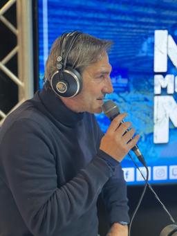 ‘NMM’ – Gregucci: “Lazio, questo 2025 impone una riflessione. Non firmo per l’Europa League” (AUDIO)
