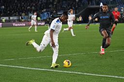 ‘SVB’ – Rambaudi: “Lazio, il Napoli è una squadra forte ma a destra puoi metterli in difficoltà. E su Lobotka…” (AUDIO)