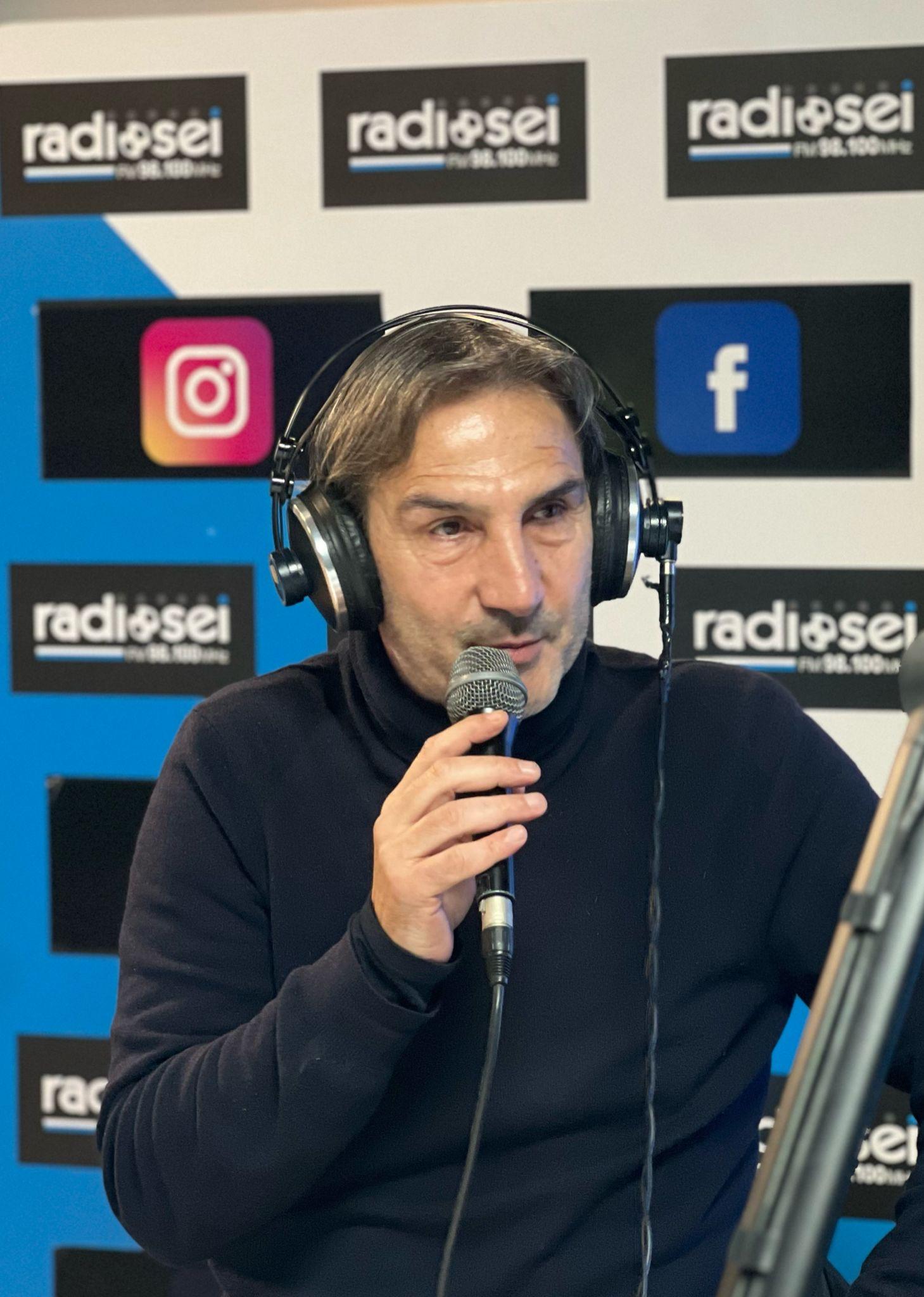 ‘NMM’ – Gregucci: “Milan-Lazio gara crocevia. E’ il momento di scoppiare i palloni…” (AUDIO)