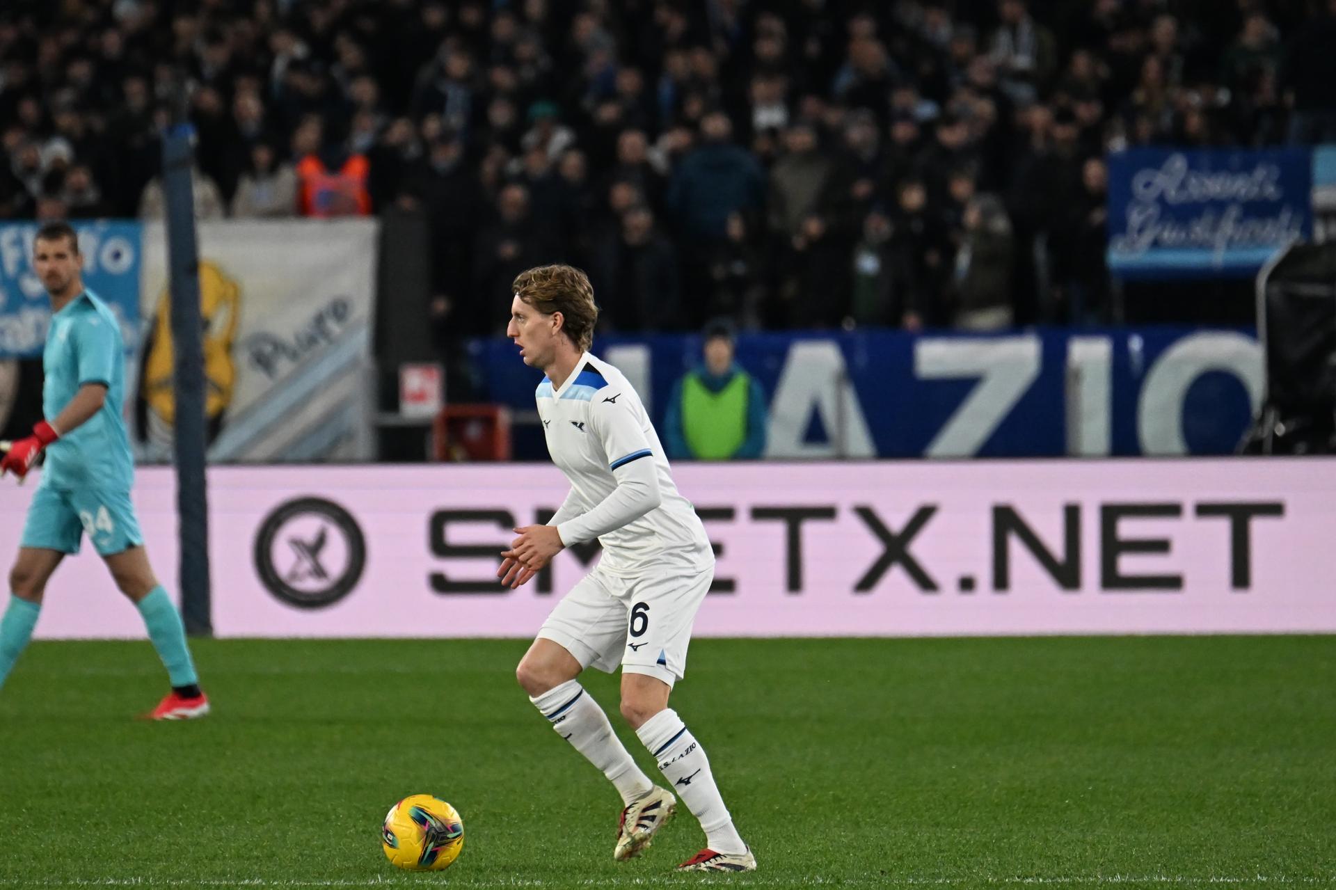 Lazio, l’Europa per tenere i big: la situazione