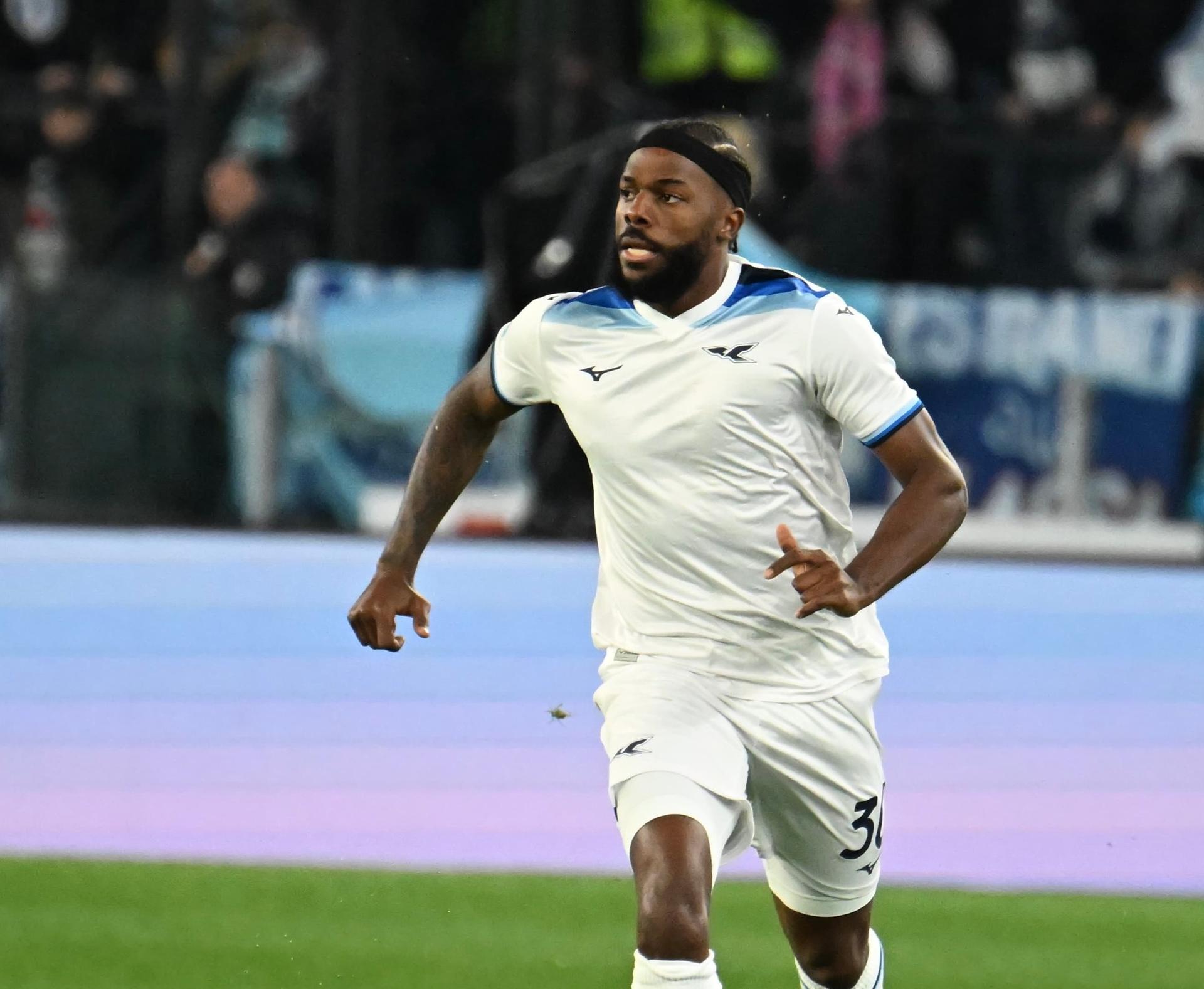Lazio, ennesimo stop per Tavares: lascia l’Olimpico in lacrime, ora i controlli