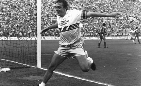 ‘SVB’ – D’Elia: “Il calcio statico della VAR non è calcio. A Rocchi direi di guardare anche come arbitrava lui…” – (AUDIO)
