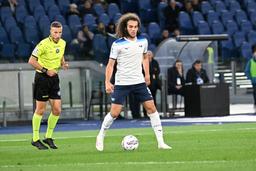 Lazio, Guendouzi: il big meno convinto a restare. Taty e Isaksen verso la permanenza