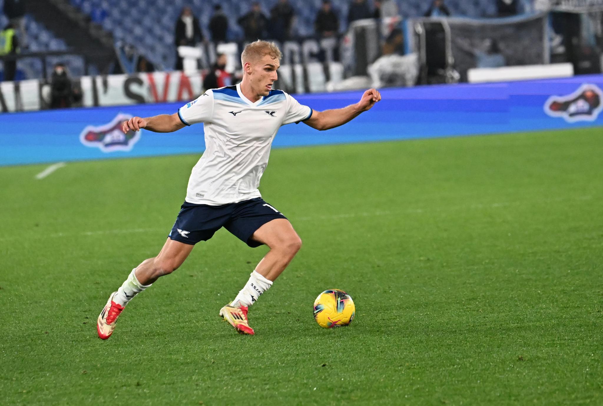 Lazio-Torino, occhio ai diffidati: ecco chi rischia di saltare l’Atalanta
